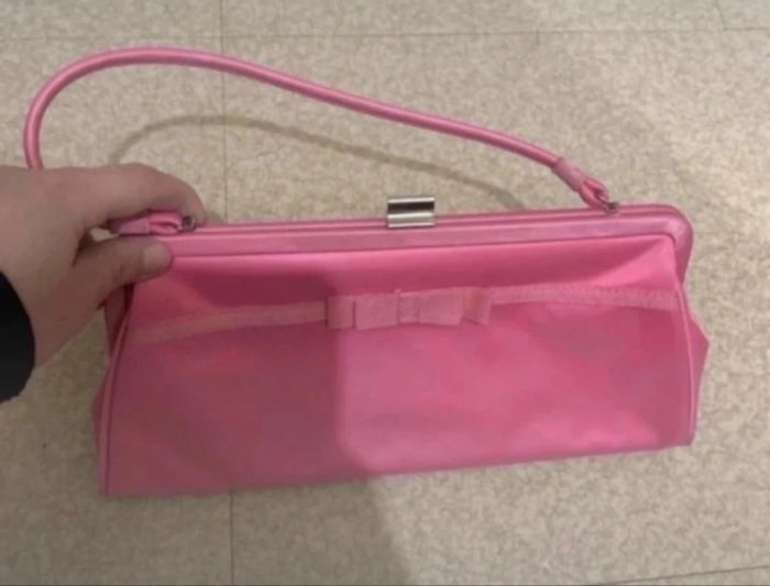 Sac à main pochette