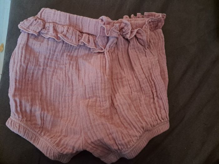 Lot vêtements bébé fille 18 mois - photo numéro 10