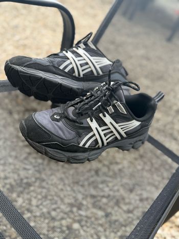 Asics nyc