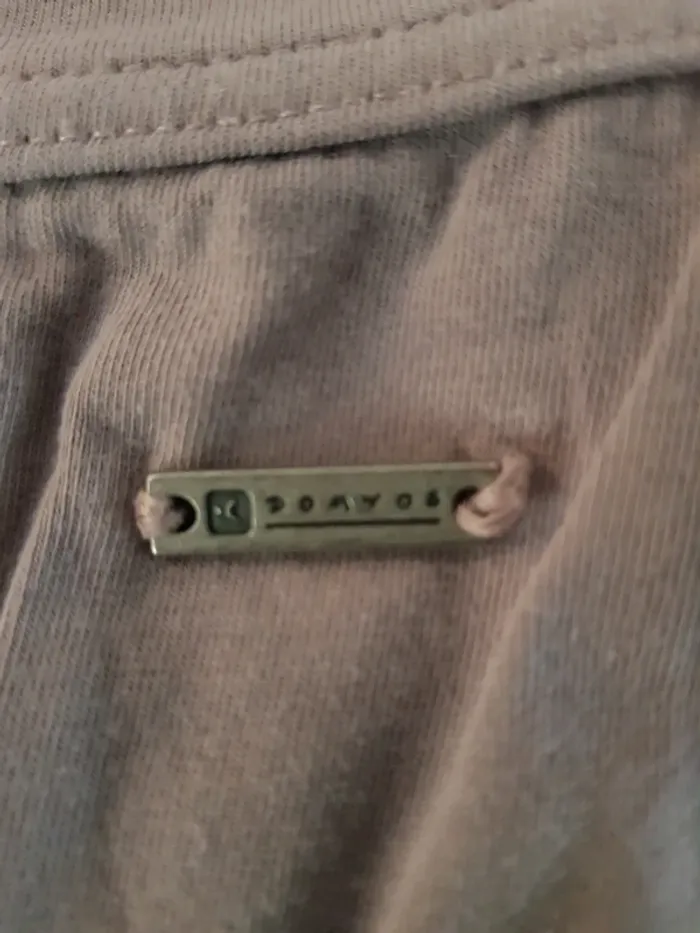Short Domyos 38 - photo numéro 3