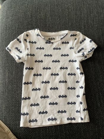Tee shirt Batman