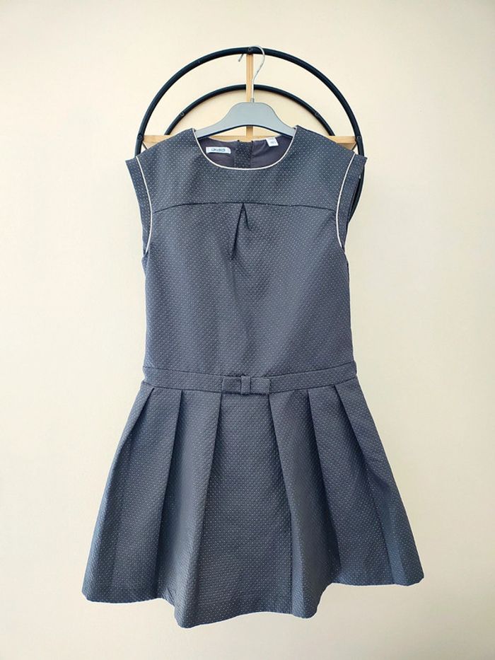 14 ans robe soirée fête cérémonie Okaïdi portée 1 fois