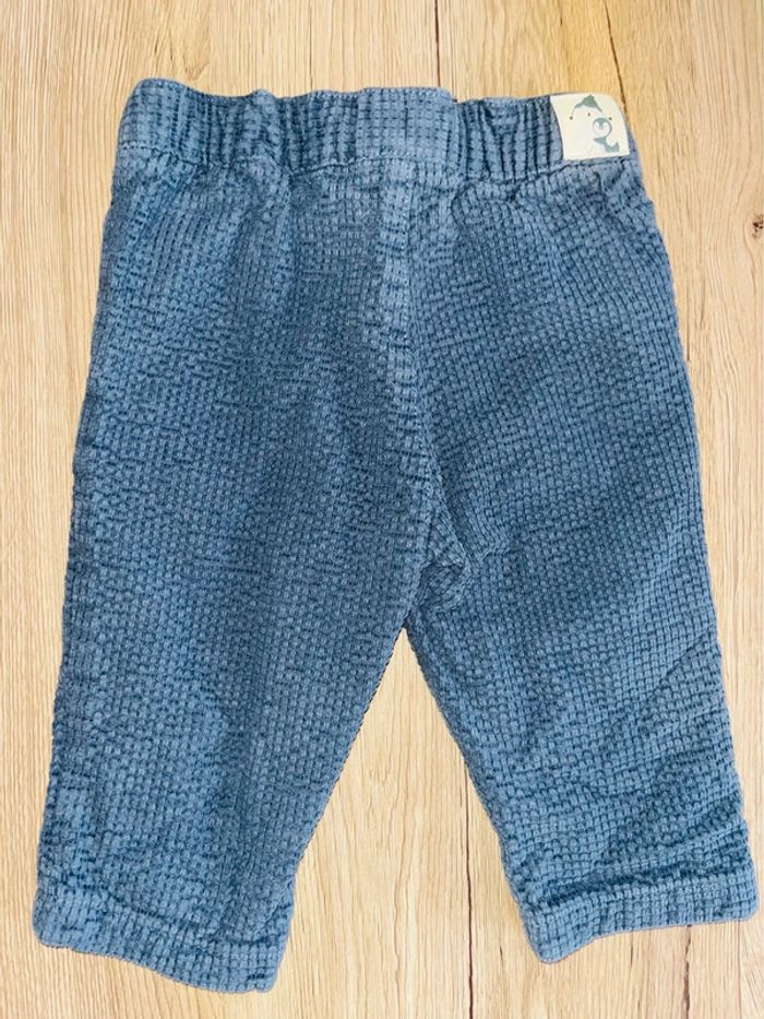 Pantalon 9 mois Sergent Major - photo numéro 2