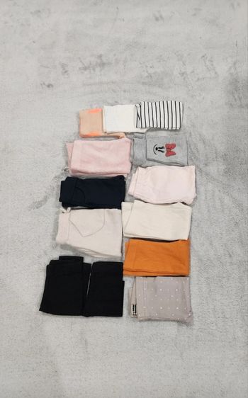 Lot Leggings 