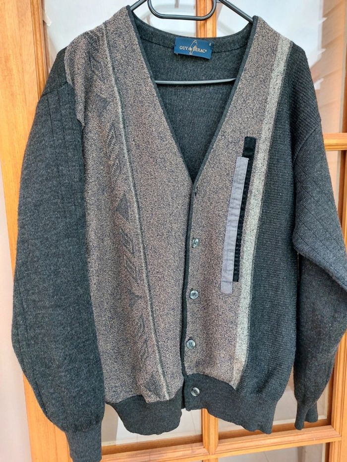 Cardigan