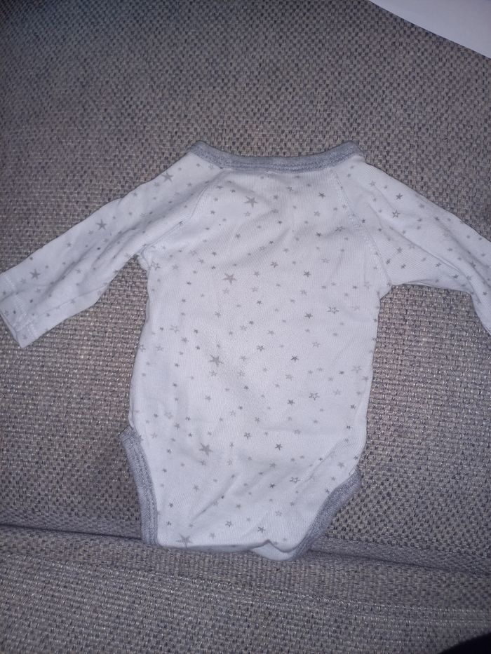 Bodie kiabi 0 mois - photo numéro 2