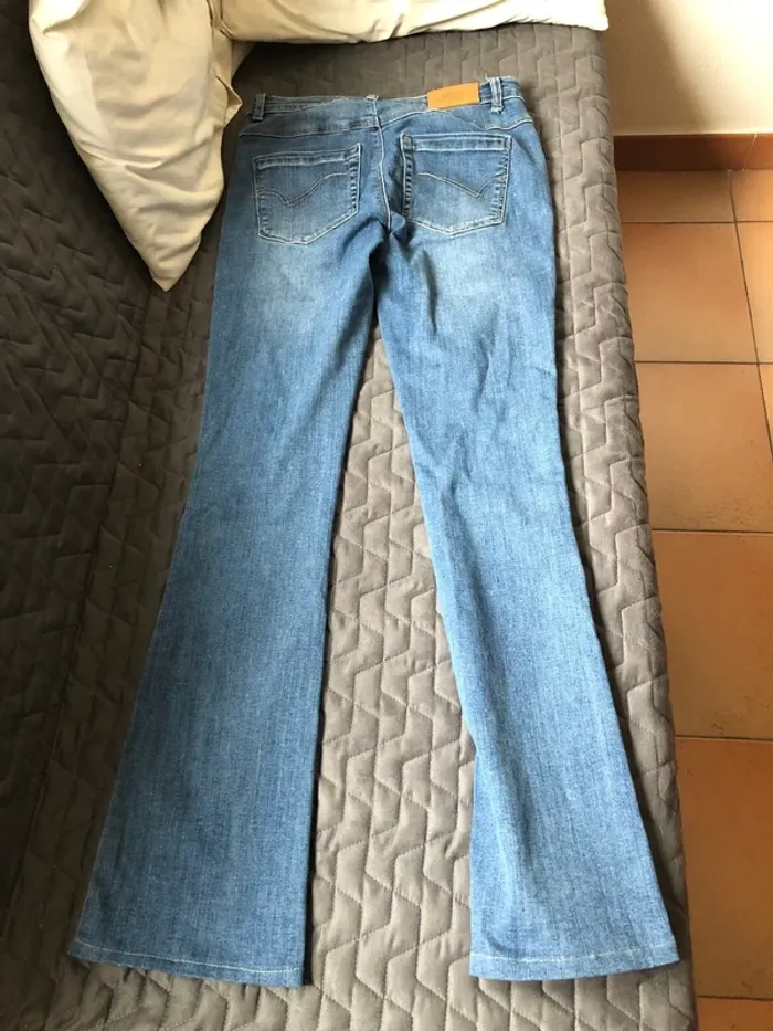 Jean Only en taille 32 - photo numéro 4