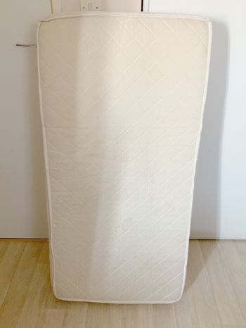 Matelas pour lit bébé