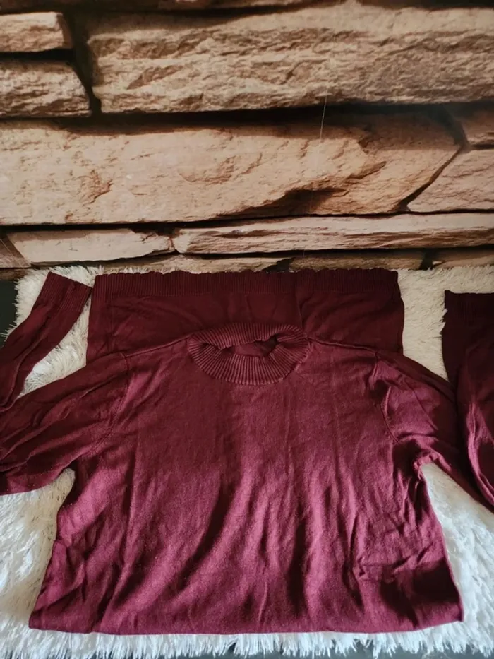 🌸Lot revendeur Taille 40+🌸 - photo numéro 6