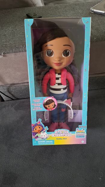 Poupée gabby 