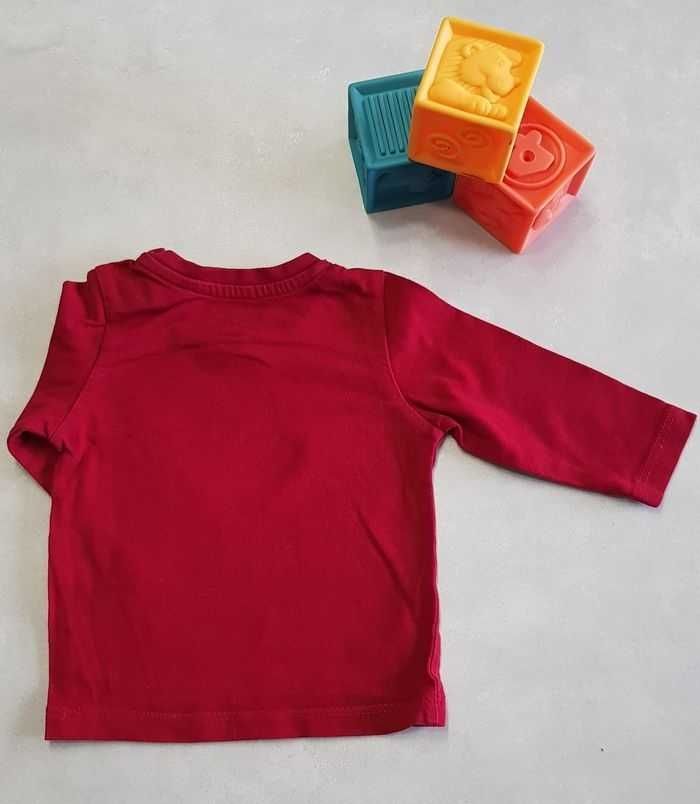 T-shirt grain de blé 3 mois - photo numéro 2