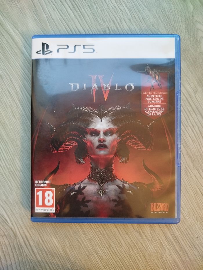 Diablo IV