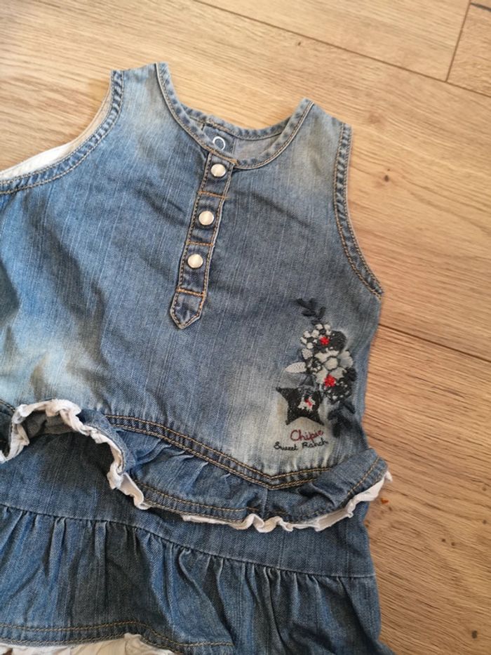 Robe 12 mois - photo numéro 2