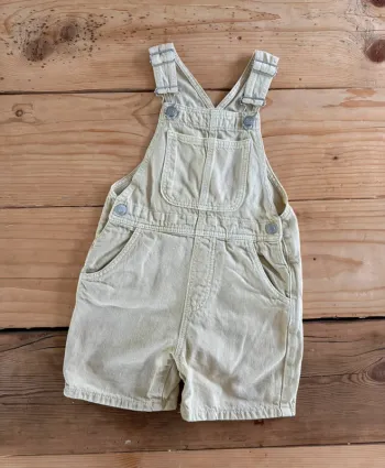 Salopette Zara