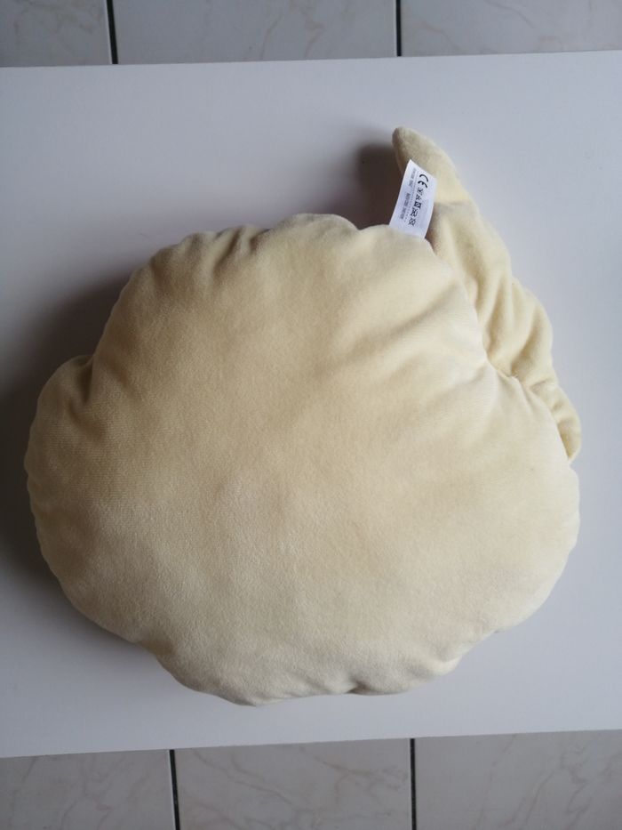 coussin disney - photo numéro 3