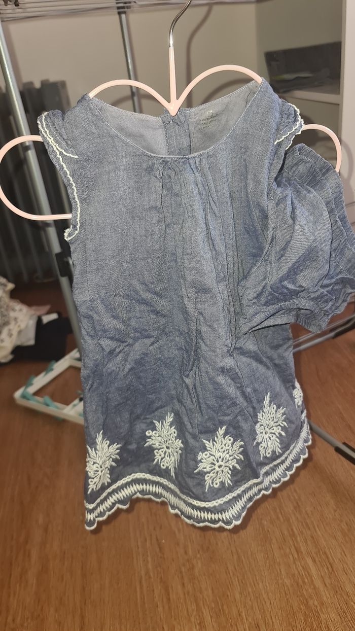 Robe - photo numéro 4