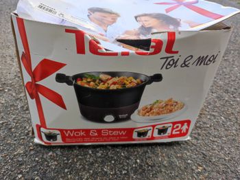 Wok & Stew