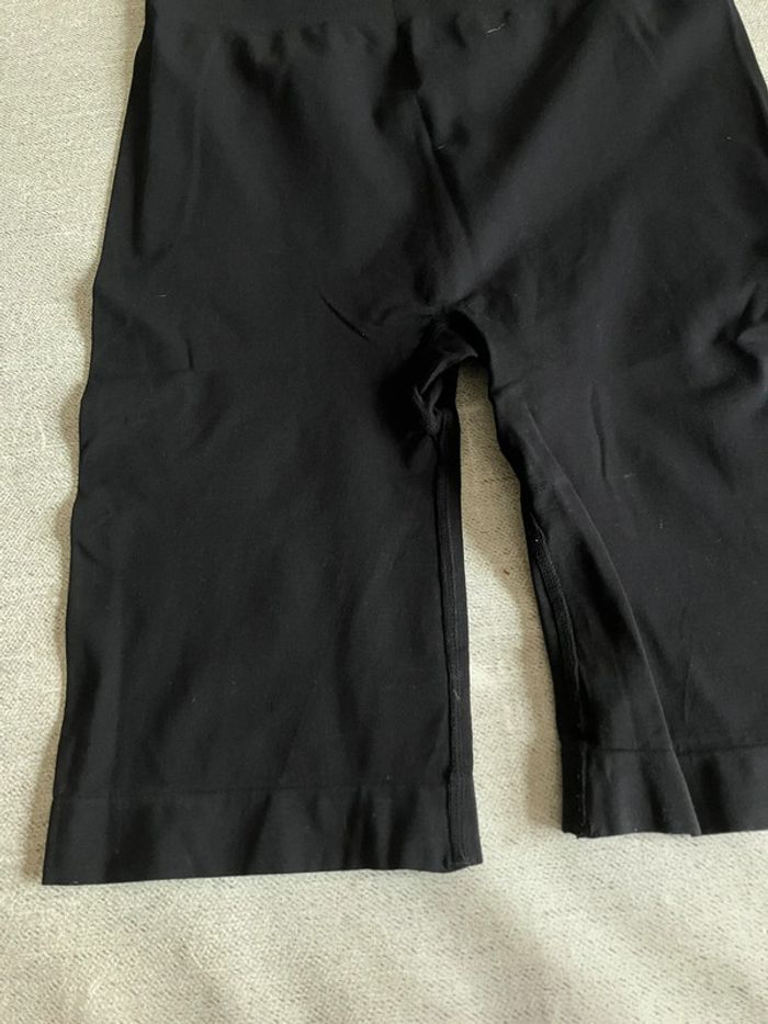Cycliste noir Lytess – taille S/M - photo numéro 2