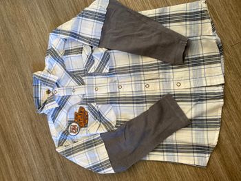 Chemise