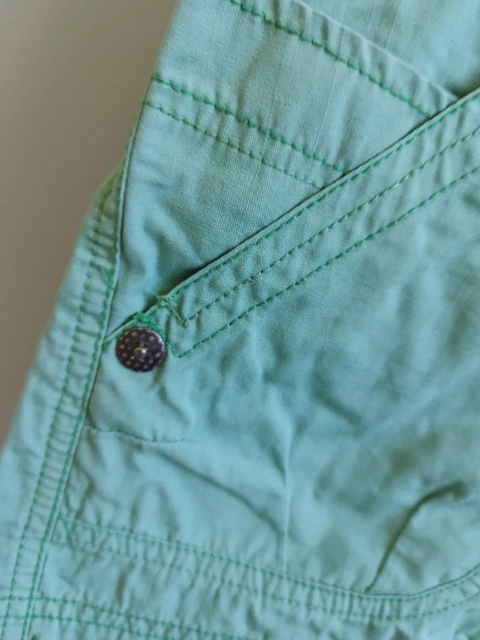 Short 10 ans Sergent Major - photo numéro 4