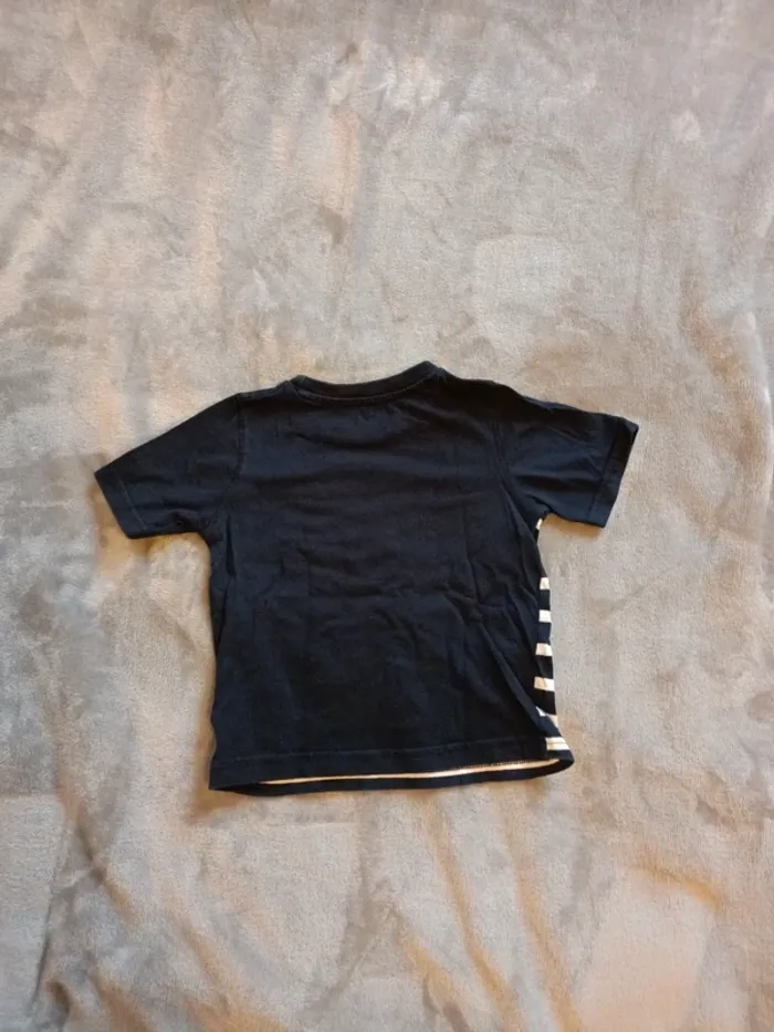 T-shirt 3 ans - photo numéro 2