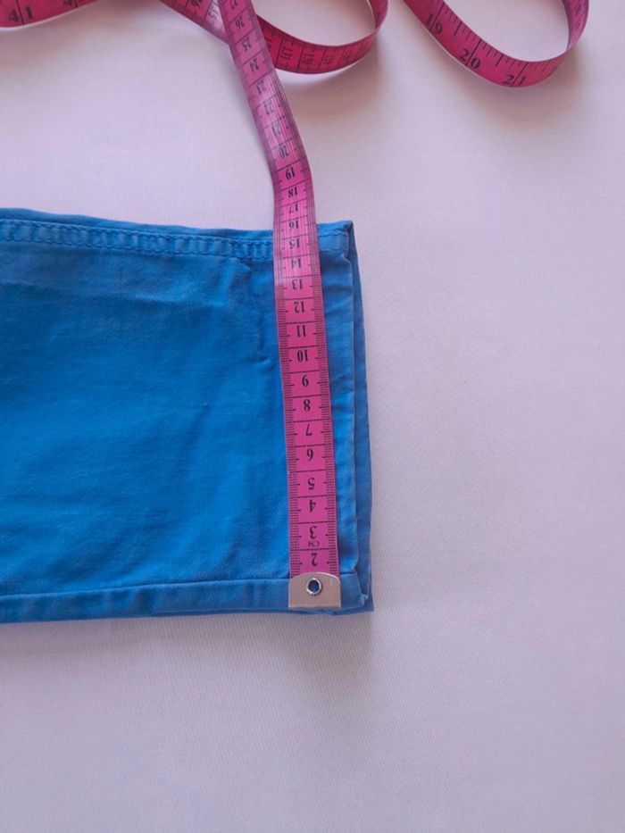 Jean coton slim taille basse lois 38 - photo numéro 12