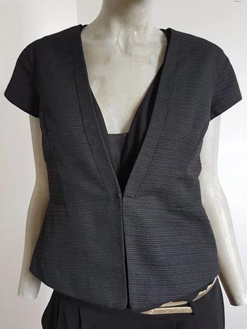 Veste blazer chic
