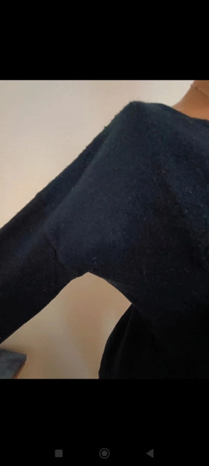 Pull Kookaï taille 1 - photo numéro 4