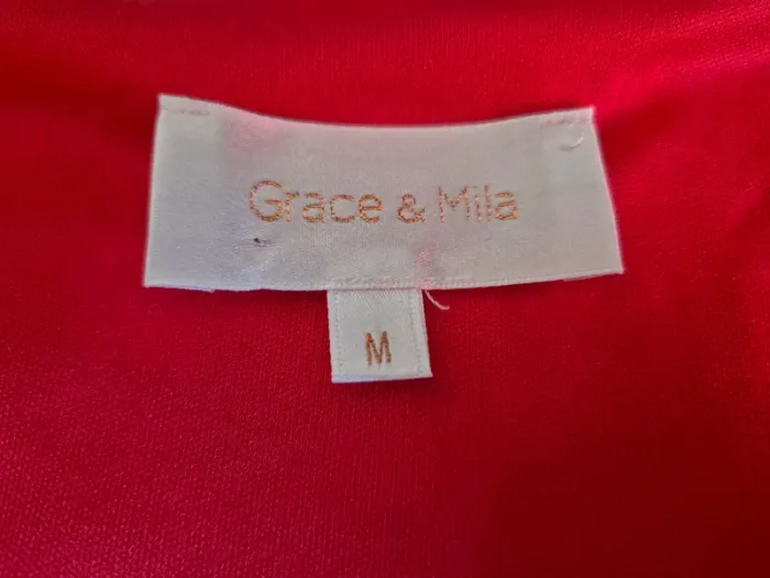 Robe Grâce et Mila - photo numéro 7