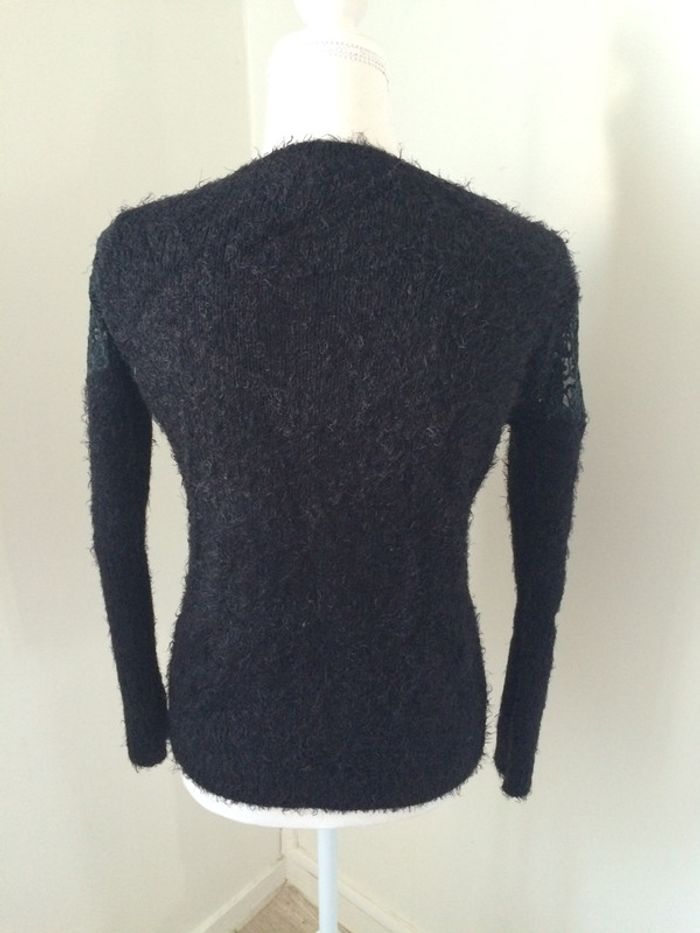 Pull neuf taille S/M - photo numéro 3