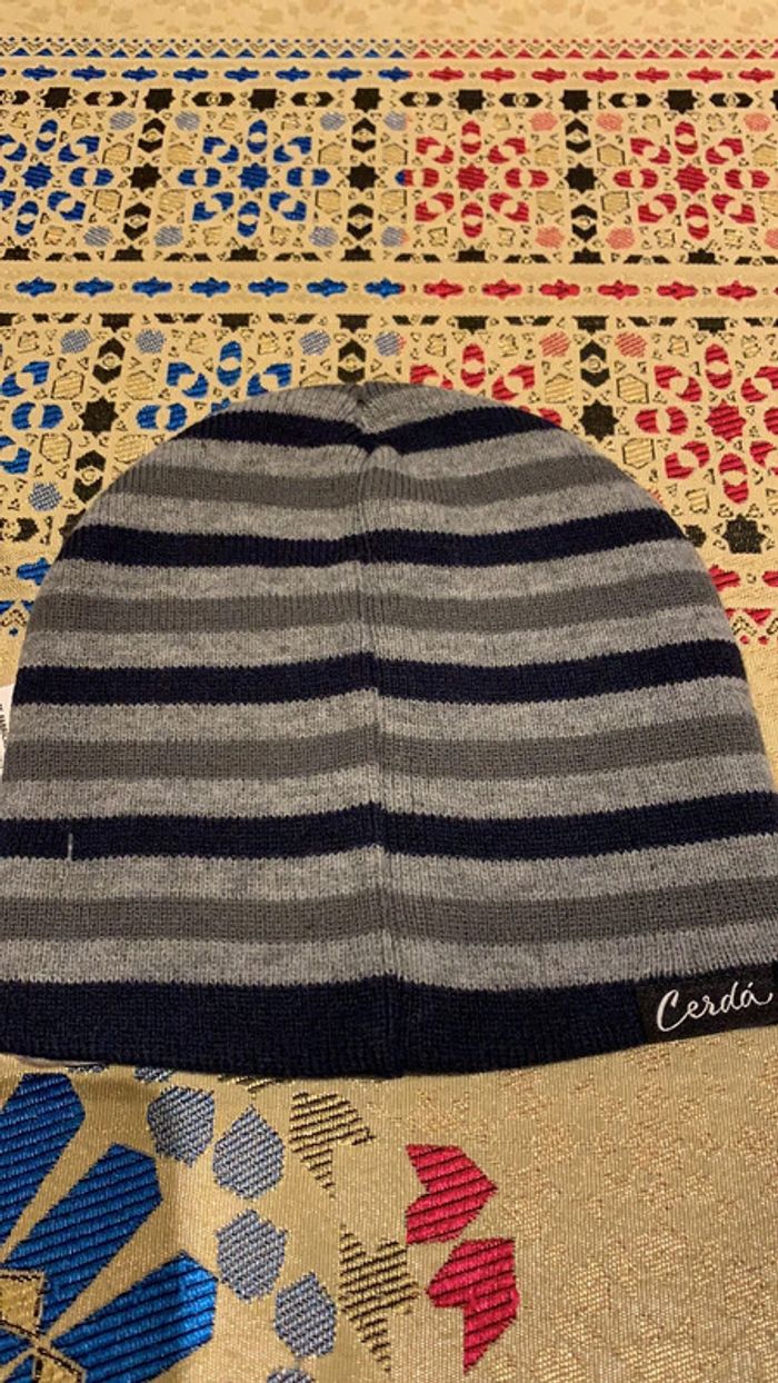 Bonnet Mickey - photo numéro 3