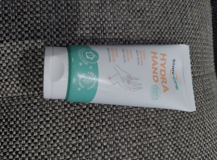 Hydra hand stanhome