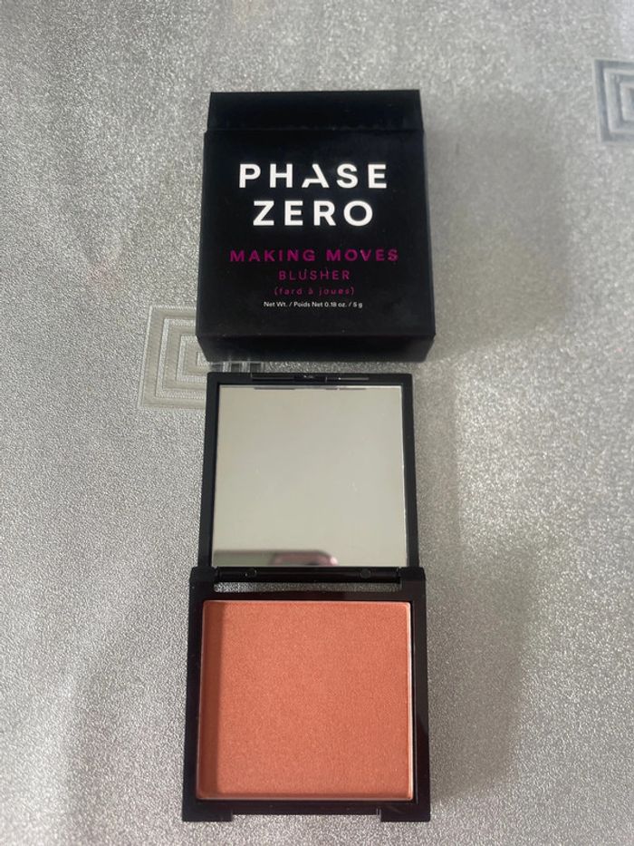 Blush, neuf. - photo numéro 4