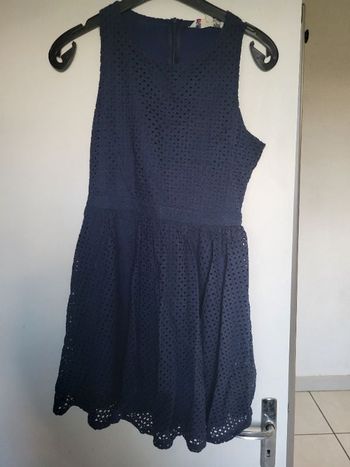 Belle robe d'été 38
