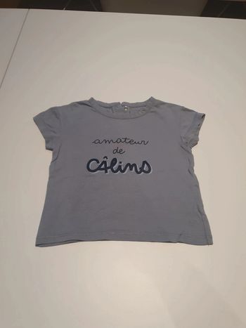 T.shirt