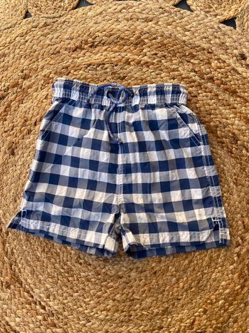 Short de bain garçon 24 mois Okaidi