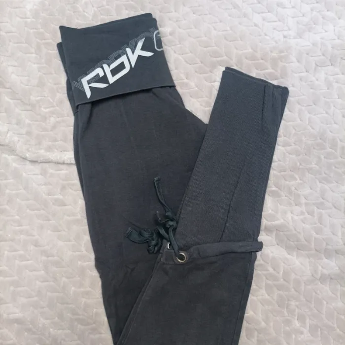 Legging sport Reebok taille 36