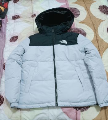 Doudoune The North Face taille M