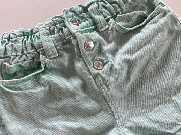 Short fille kiabi 7 ans - photo numéro 2