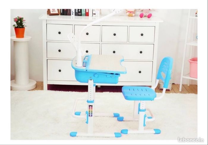 Bureau ergonomique neuf - photo numéro 3