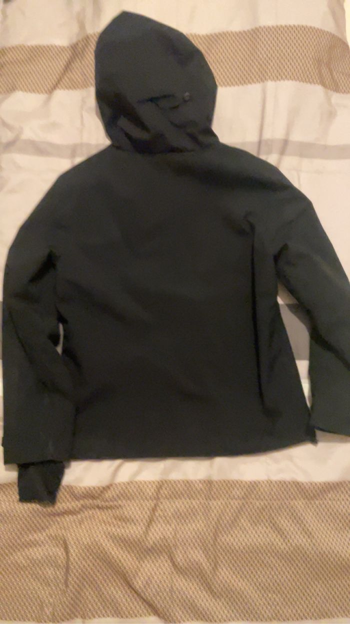 Manteau doublehood - photo numéro 2