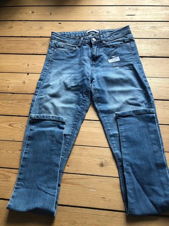 Jeans slim