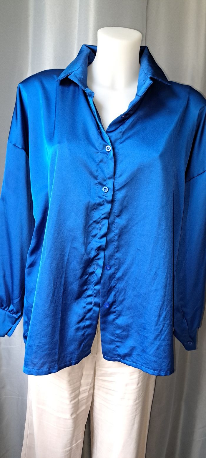 Chemise