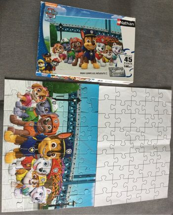 Puzzle