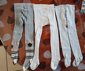 Vêtements fille 3 ans