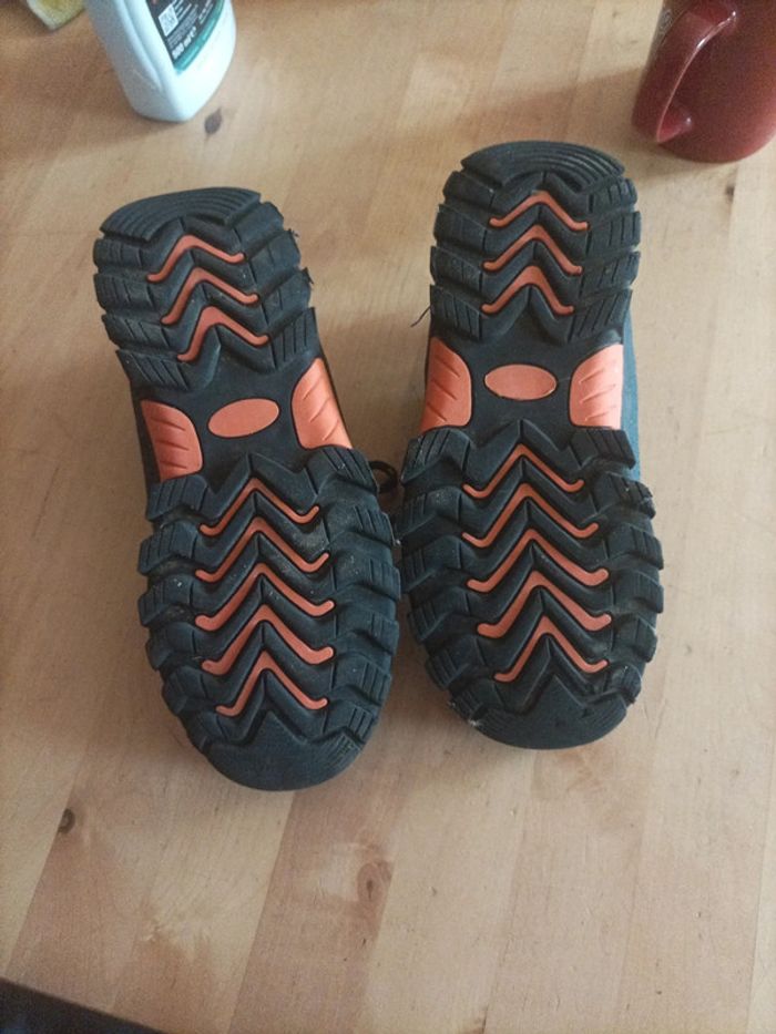Chaussure marche - photo numéro 3