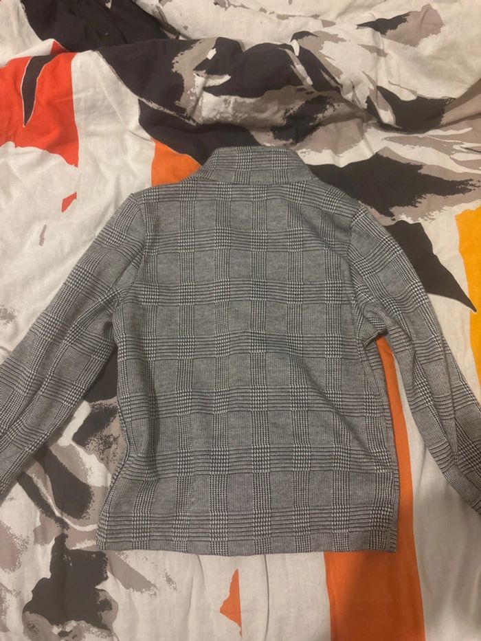 Veste classe - photo numéro 5