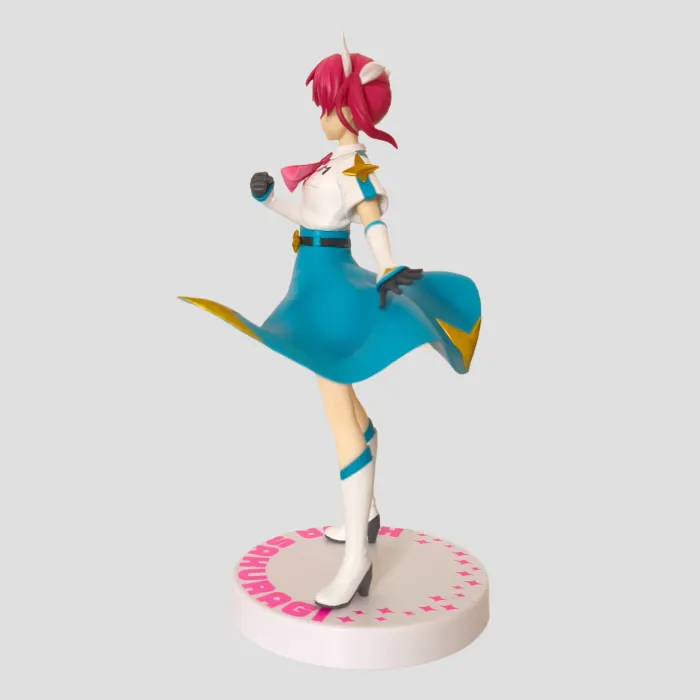Figurine officielle FuRyu – Kana Sakuragi – Trio-Try-iT – Magilumiere Co. Ltd. - photo numéro 3
