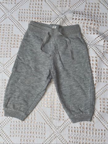 Bas de jogging H&M bébé