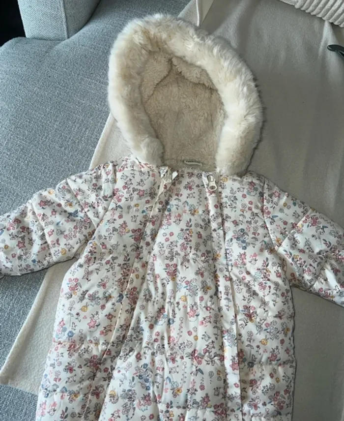 Combinaison Bébé - photo numéro 2